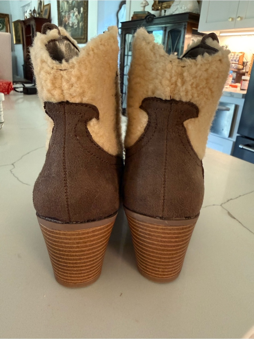 Cutest Booties - Picture 5 of 6